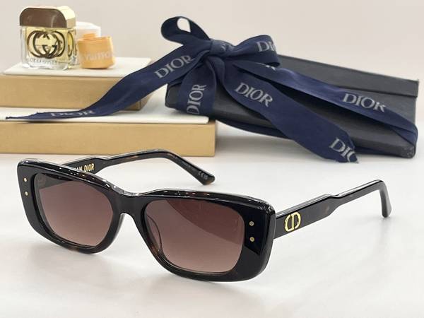 Dior Sunglasses Top Quality DIS03132