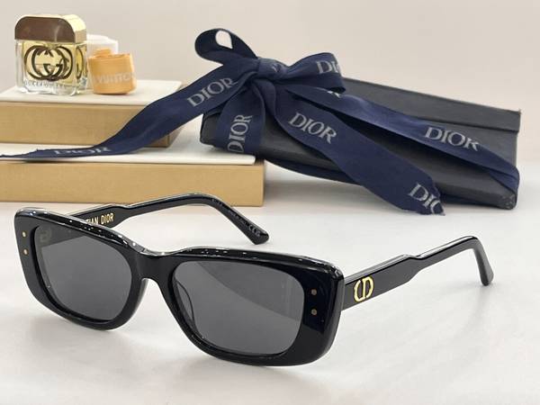 Dior Sunglasses Top Quality DIS03133
