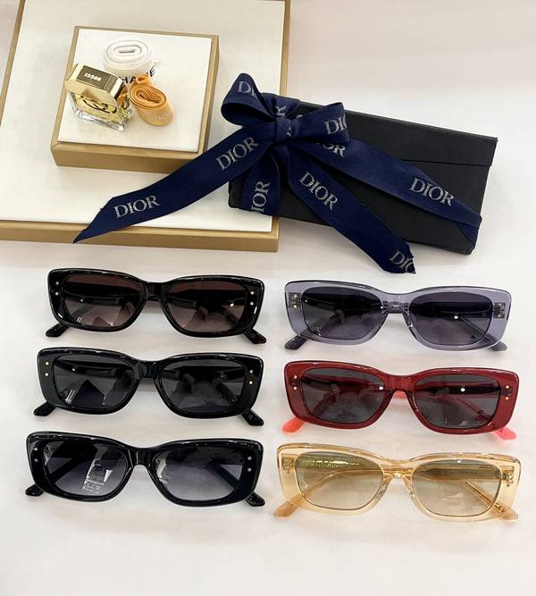 Dior Sunglasses Top Quality DIS03135