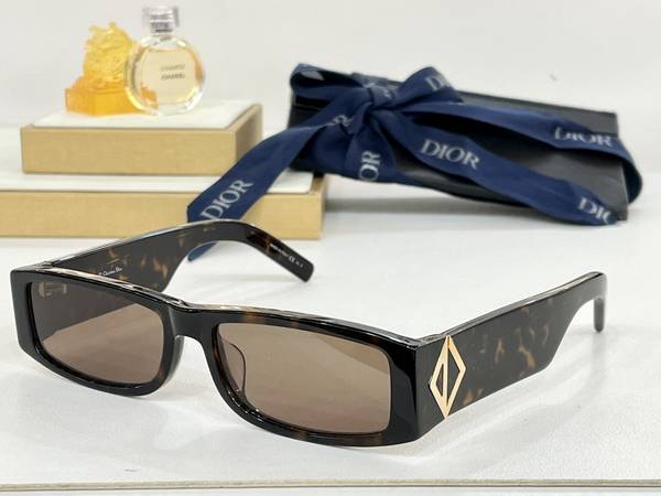 Dior Sunglasses Top Quality DIS03136