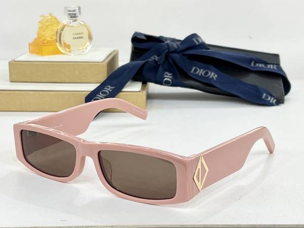 Dior Sunglasses Top Quality DIS03137