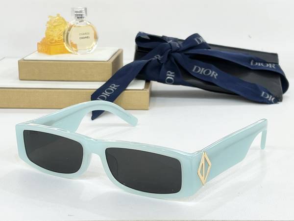 Dior Sunglasses Top Quality DIS03138