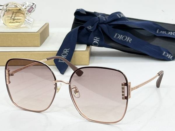 Dior Sunglasses Top Quality DIS03144