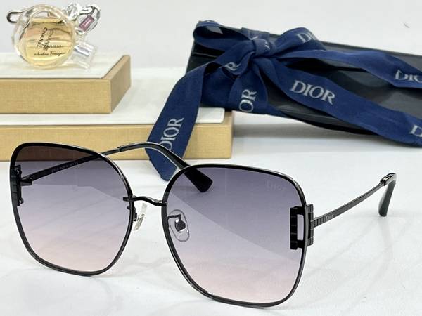 Dior Sunglasses Top Quality DIS03145
