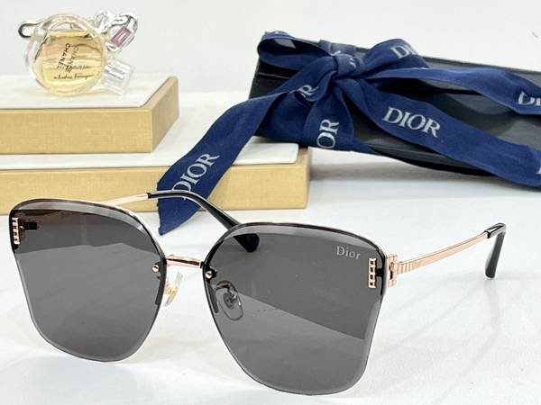 Dior Sunglasses Top Quality DIS03147