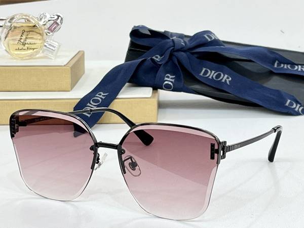 Dior Sunglasses Top Quality DIS03149
