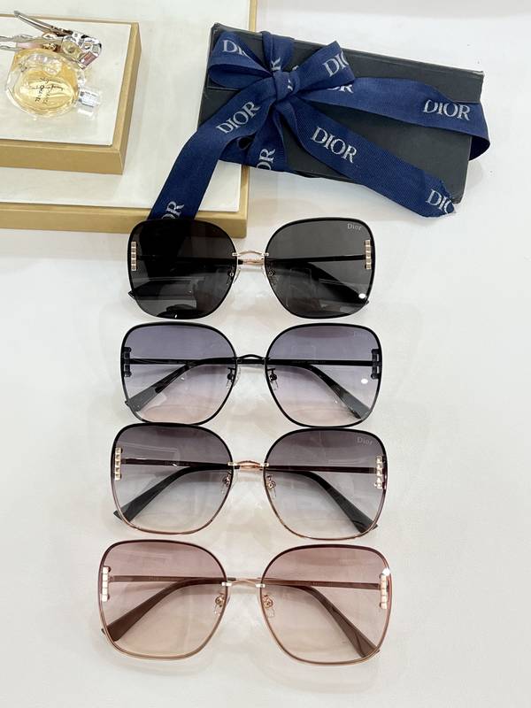 Dior Sunglasses Top Quality DIS03150