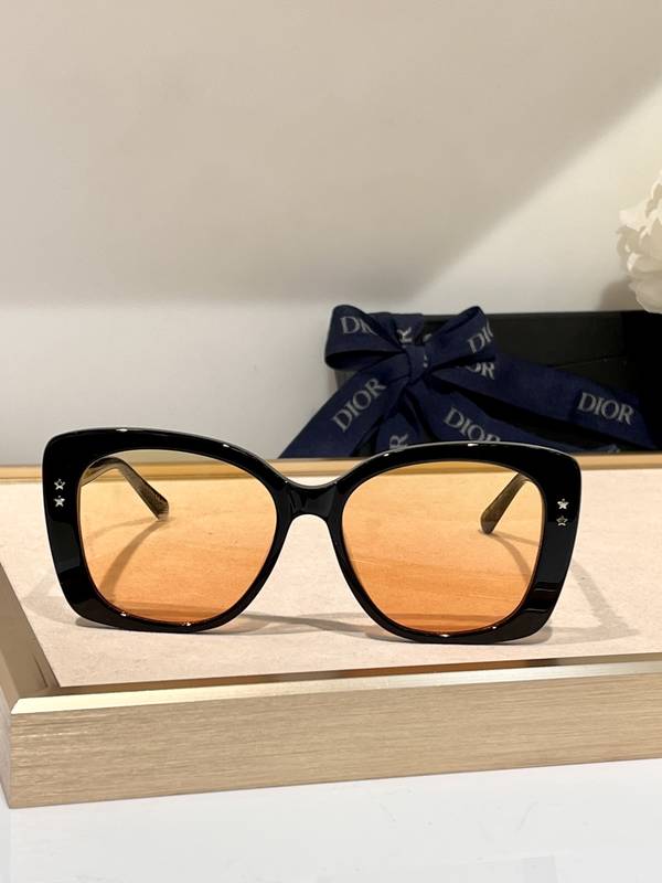 Dior Sunglasses Top Quality DIS03151