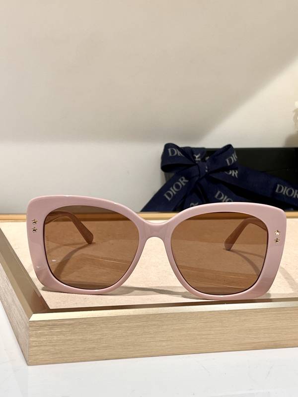 Dior Sunglasses Top Quality DIS03154