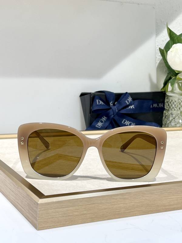Dior Sunglasses Top Quality DIS03155