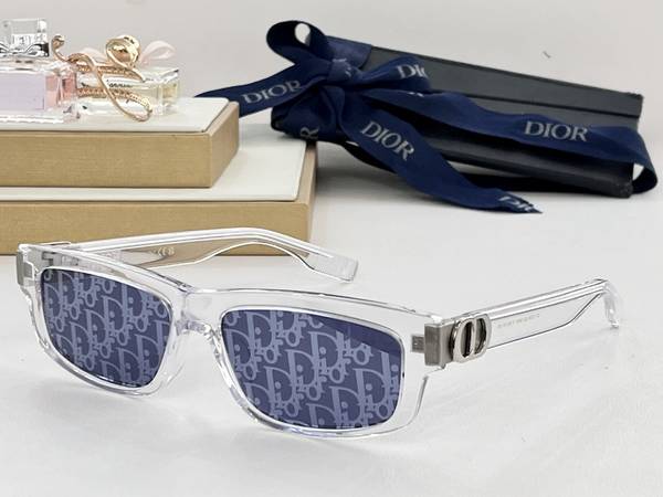 Dior Sunglasses Top Quality DIS03162