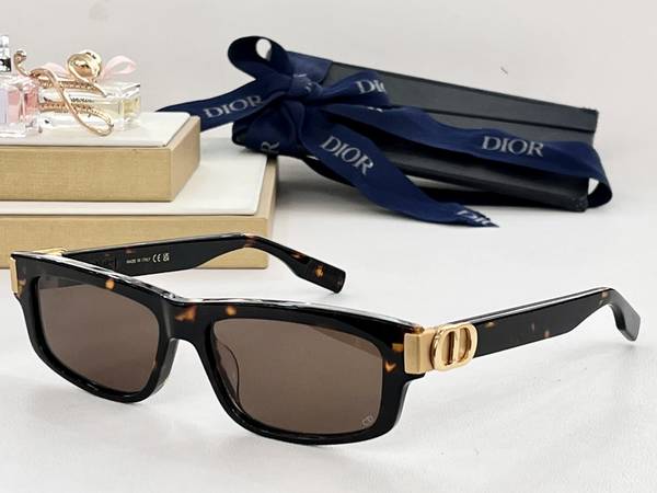 Dior Sunglasses Top Quality DIS03164