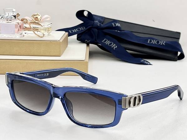 Dior Sunglasses Top Quality DIS03167