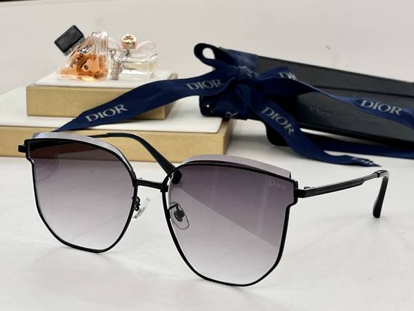 Dior Sunglasses Top Quality DIS03169