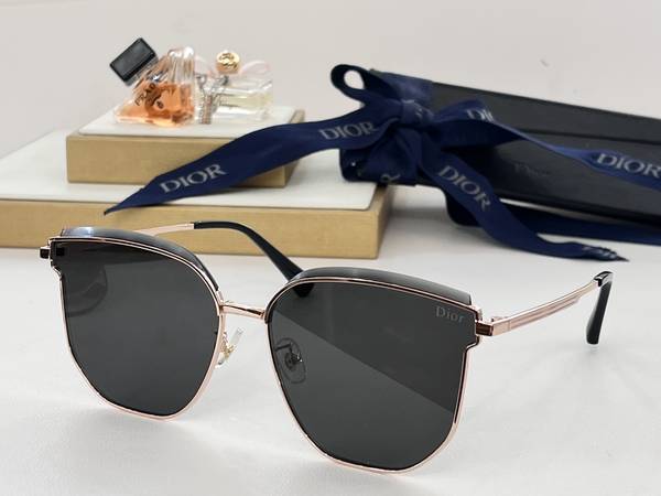 Dior Sunglasses Top Quality DIS03170