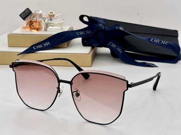 Dior Sunglasses Top Quality DIS03172