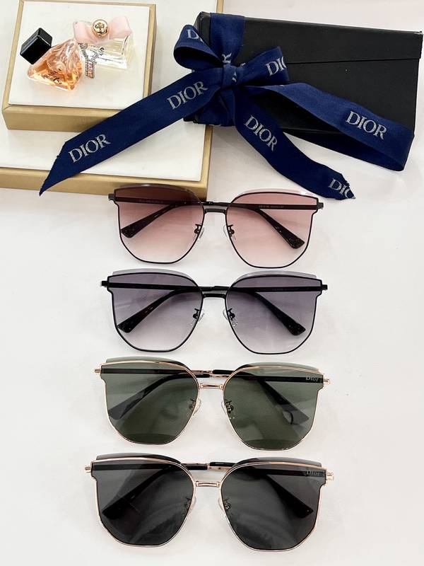 Dior Sunglasses Top Quality DIS03177