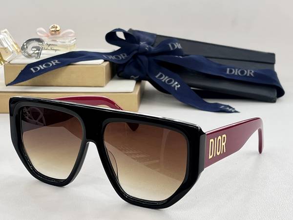 Dior Sunglasses Top Quality DIS03186