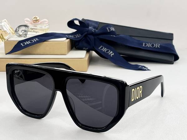 Dior Sunglasses Top Quality DIS03187