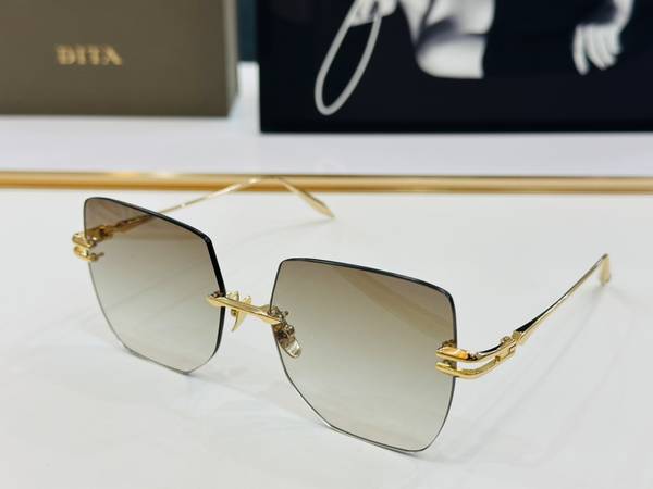 Dita Sunglasses Top Quality DTS00436
