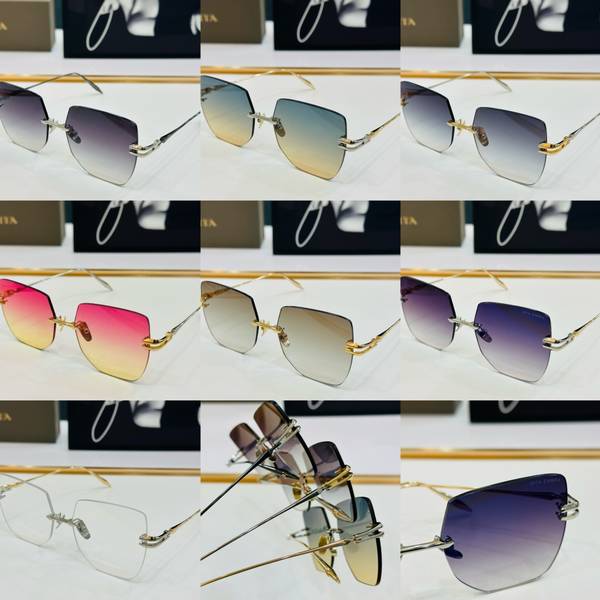 Dita Sunglasses Top Quality DTS00438