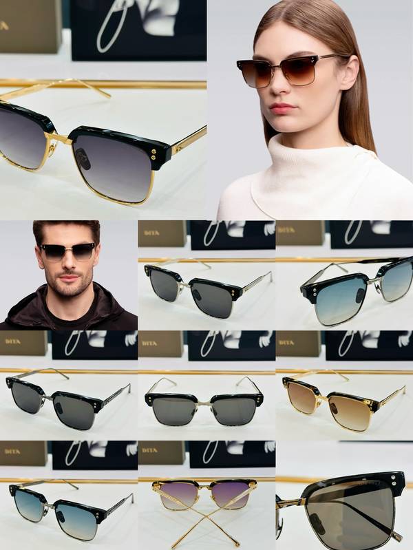 Dita Sunglasses Top Quality DTS00445