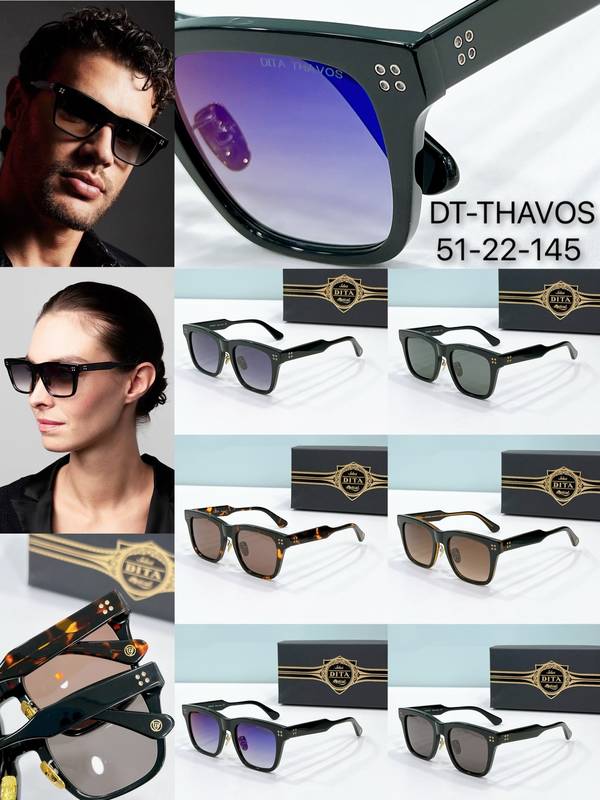 Dita Sunglasses Top Quality DTS00476