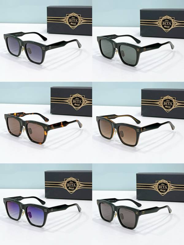 Dita Sunglasses Top Quality DTS00483