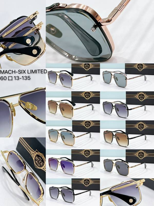 Dita Sunglasses Top Quality DTS00484