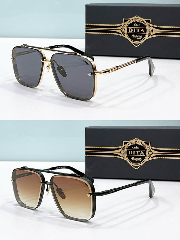 Dita Sunglasses Top Quality DTS00492