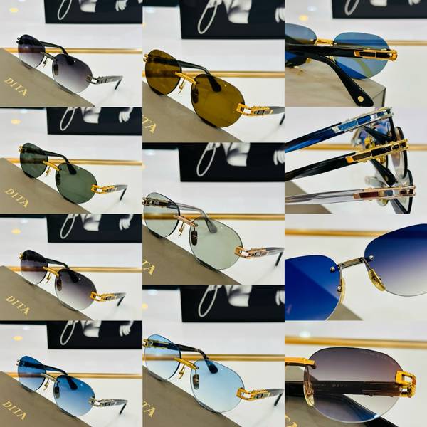 Dita Sunglasses Top Quality DTS00500