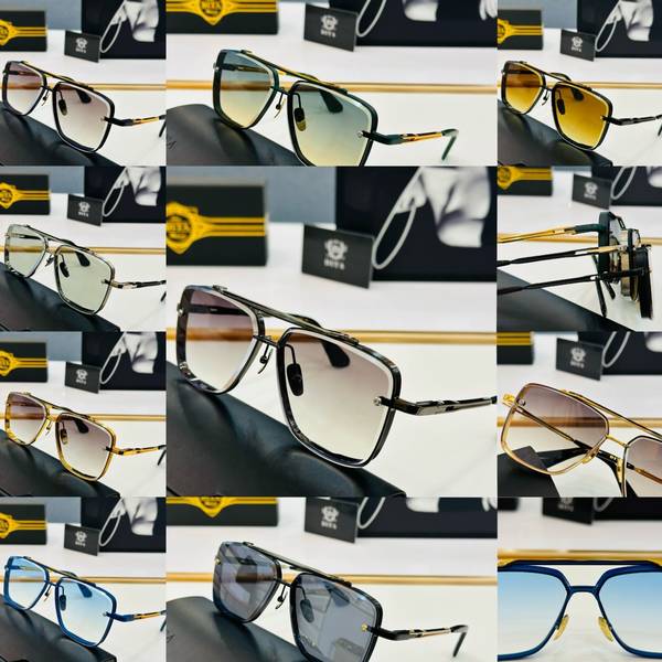 Dita Sunglasses Top Quality DTS00509