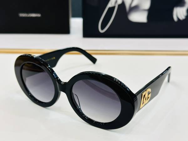 Dolce&Gabbana Sunglasses Top Quality DGS00670