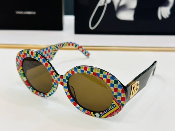 Dolce&Gabbana Sunglasses Top Quality DGS00671