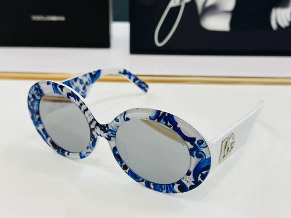 Dolce&Gabbana Sunglasses Top Quality DGS00673