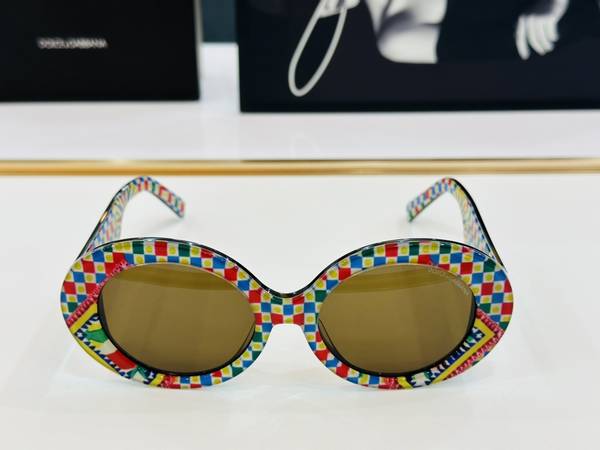 Dolce&Gabbana Sunglasses Top Quality DGS00674