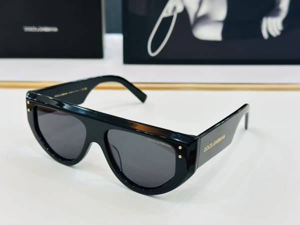 Dolce&Gabbana Sunglasses Top Quality DGS00676