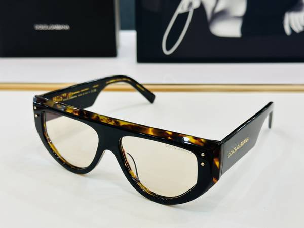 Dolce&Gabbana Sunglasses Top Quality DGS00678