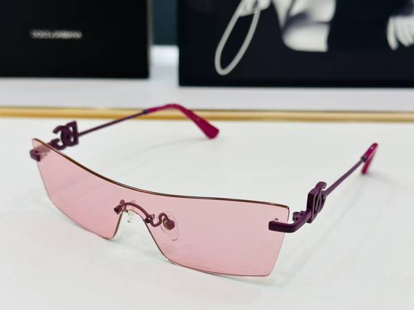 Dolce&Gabbana Sunglasses Top Quality DGS00679