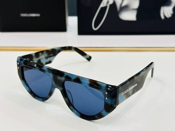 Dolce&Gabbana Sunglasses Top Quality DGS00680