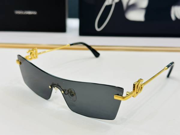Dolce&Gabbana Sunglasses Top Quality DGS00681