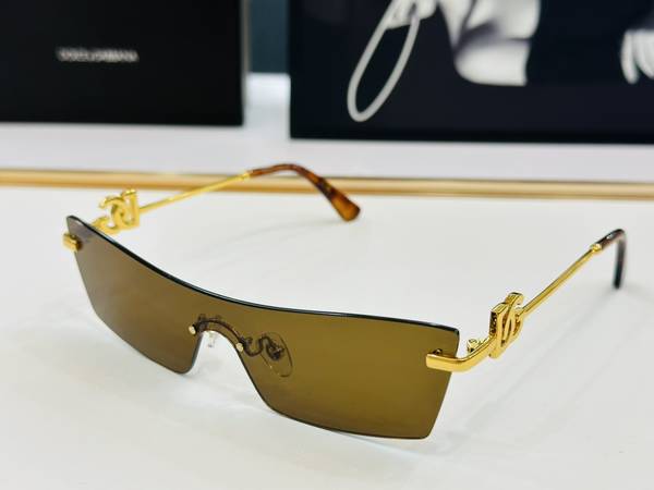 Dolce&Gabbana Sunglasses Top Quality DGS00683