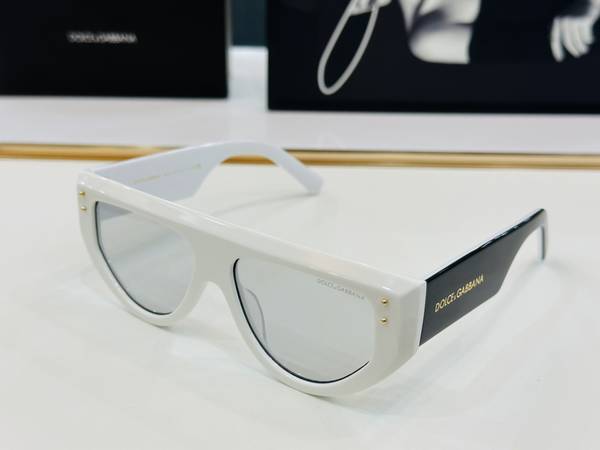 Dolce&Gabbana Sunglasses Top Quality DGS00684