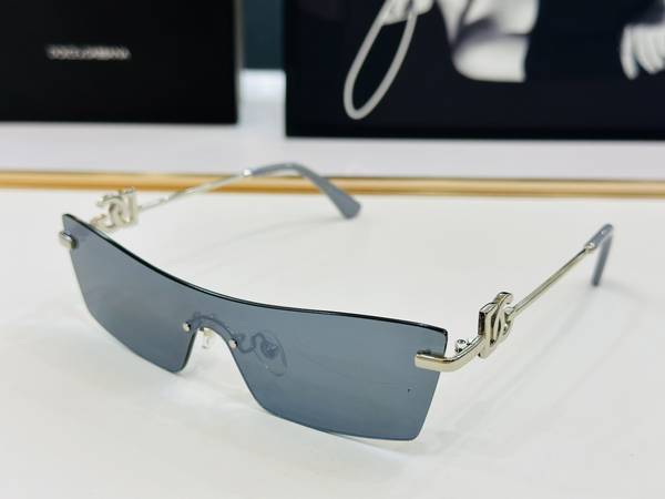 Dolce&Gabbana Sunglasses Top Quality DGS00685