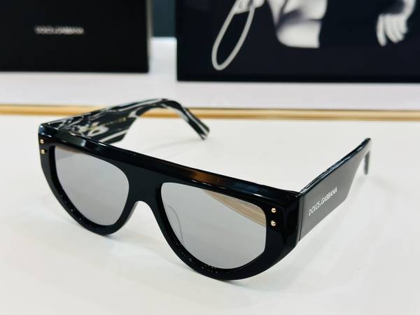 Dolce&Gabbana Sunglasses Top Quality DGS00686