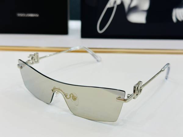Dolce&Gabbana Sunglasses Top Quality DGS00687