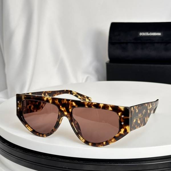 Dolce&Gabbana Sunglasses Top Quality DGS00730