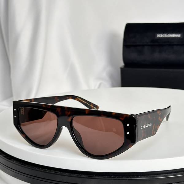 Dolce&Gabbana Sunglasses Top Quality DGS00733