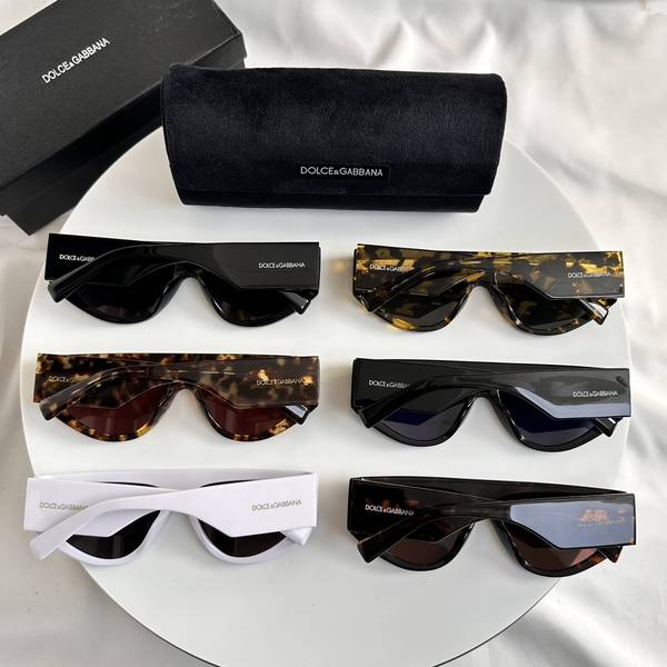 Dolce&Gabbana Sunglasses Top Quality DGS00735