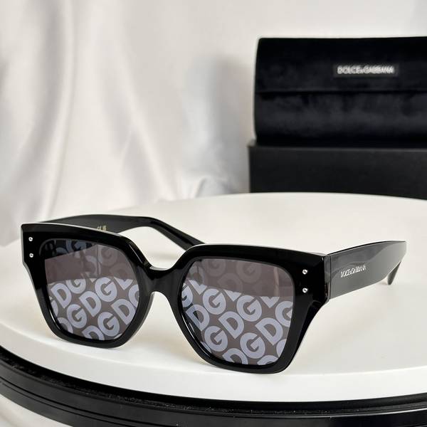 Dolce&Gabbana Sunglasses Top Quality DGS00737